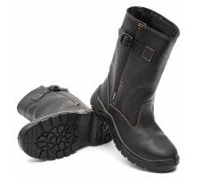 Сапоги (иск.мех) ОНИКС ПУ