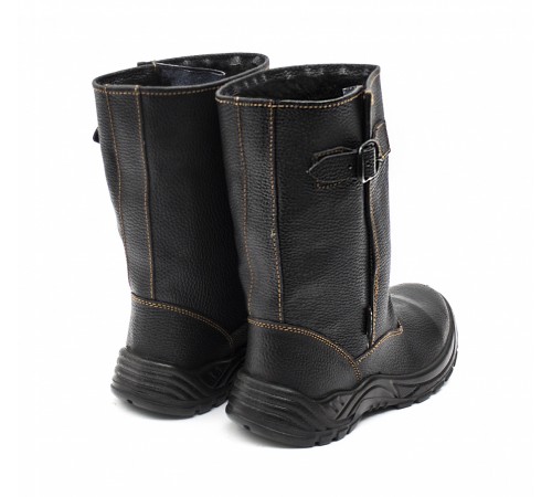 Сапоги (иск.мех) ОНИКС МП ПУ Сапоги (иск.мех) ОНИКС МП ПУ