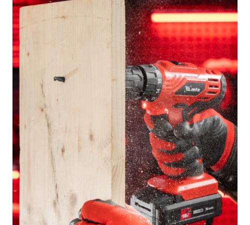 Набор кольцевых пил по дереву, 19-64 мм, 11 предметов Matrix