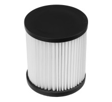 Фильтр каркасный-складчатый HEPA для пылесоса Denzel SVC15, LVC15 Denzel Фильтр каркасный-складчатый HEPA для пылесоса Denzel SVC15, LVC15 Denzel