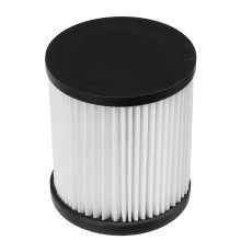 Фильтр каркасный-складчатый HEPA для пылесоса Denzel SVC15, LVC15 Denzel Фильтр каркасный-складчатый HEPA для пылесоса Denzel SVC15, LVC15 Denzel