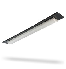 RUNTEC LA16-7016 Полка с лампой для верстака 1600 мм