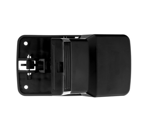 Мышеловка пластиковая закрытая, большая, 140 х 75 мм Сибртех