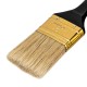 Кисть плоская 