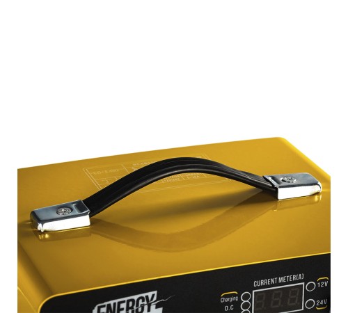 RUNTEC RT-CB150 Пуско-зарядное устройство ENERGY 150 RUNTEC RT-CB150 Пуско-зарядное устройство ENERGY 150