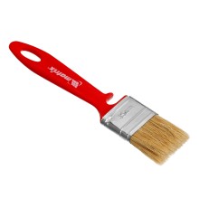 Кисть флейцевая "Эмали" Color Line  35 х 10 мм Matrix