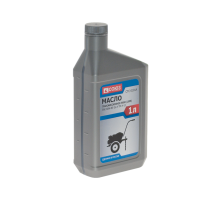 Масло трансмиссионное LUXE SAE 80W-85 GL-4 ТМ-4-12, 1л, СОЮЗ