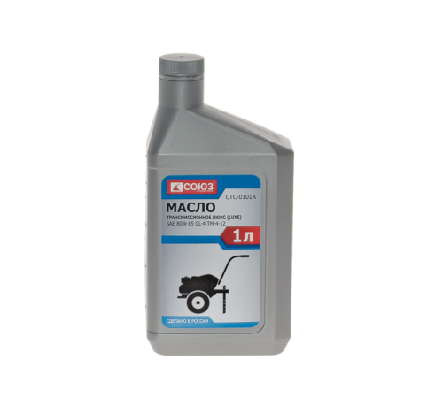 Масло СОЮЗ СТС-0101А