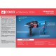 Перфоратор SDS Plus СОЮЗ ПЕС-2580
