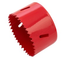 Коронка Bimetal, 73 мм Matrix