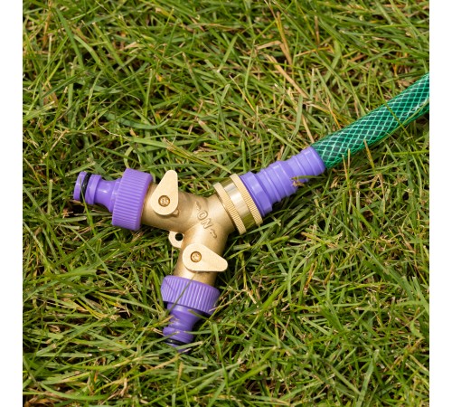 Адаптер пластмассовый, 3/4, внешняя резьба, переходное соединение Palisad