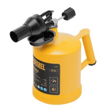 Паяльная лампа DENZEL, ВТ-20, 2 л