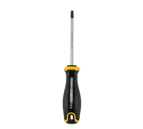 RUNTEC RT-SD1T30x100 Отвертка RUNTEC T30 x 100 мм S2