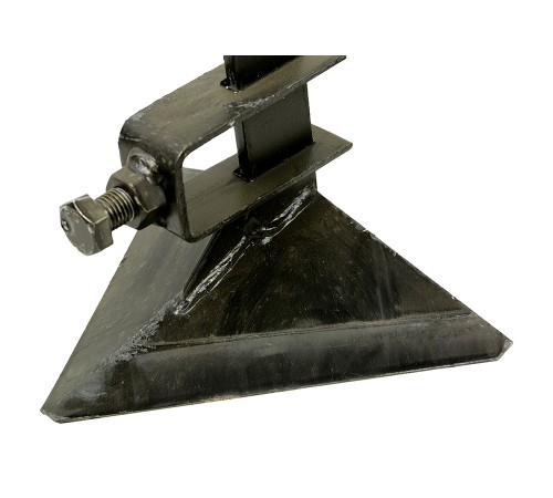 Культиватор-плоскорез 2х ножевой Sturm! GKE-02