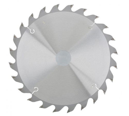 Пильный диск по дереву 200 x 32/30 x 24Т Gross