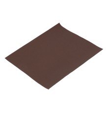 Шлифлист на бумажной основе, P 800, 230 х 280 мм, 10 шт, влагостойкий Сибртех