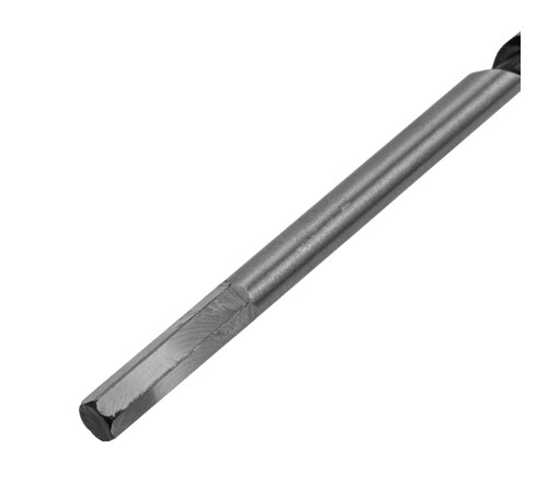 Сверло по дереву шнековое, 8 х 460 мм, шестигранный хвостовик Matrix Сверло по дереву шнековое, 8 х 460 мм, шестигранный хвостовик Matrix