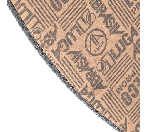 Круг отрезной по металлу, 355 х 3.5 х 25.4 мм &amp;quot;Луга&amp;quot;