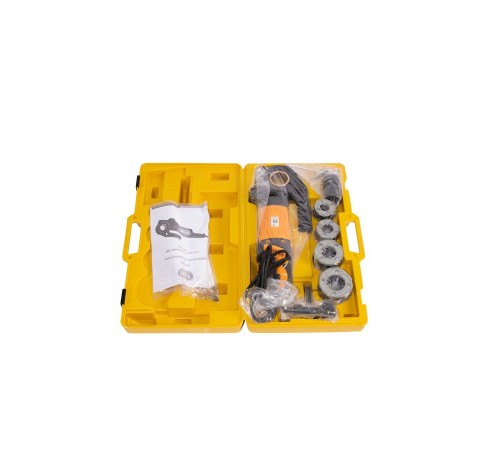 Клупп электрический TOR SQ30A до 1,25" Клупп электрический TOR SQ30A до 1,25"