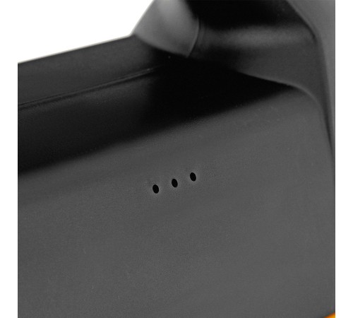 Опрыскиватель аккумуляторный D-8LI, 8 л, 12 В, 2 Ач Denzel