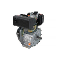 Двигатель дизельный 178F (А1-тип, под шпонку Ø 25мм) - K1 Двигатель дизельный 178F (А1-тип, под шпонку Ø 25мм) - K1