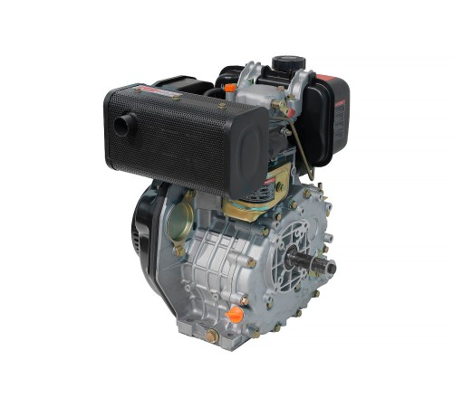 Двигатель дизельный TSS Excalibur 178F-K1 (вал цилиндр под шпонку 25/72.2 / key)