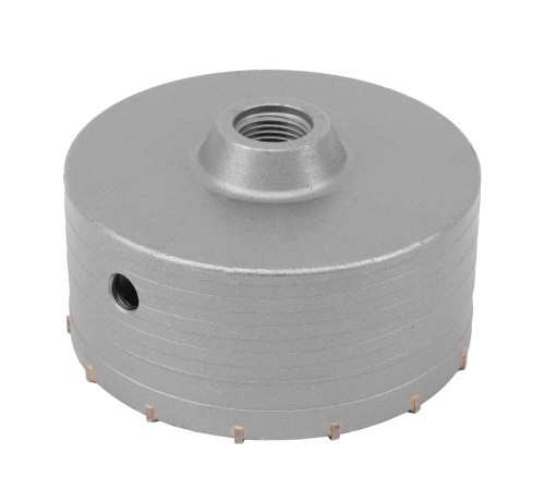 Буровая коронка, M22 х 125 мм Matrix Буровая коронка, M22 х 125 мм Matrix