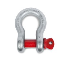 Скоба омегообразная TOR 12,0 т (тип G209) (L)