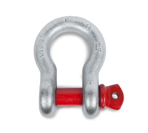 Скоба омегообразная TOR 12,0 т (тип G209) (L)