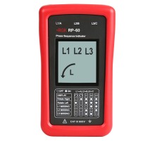 Фазоуказатель RGK RP-60 Фазоуказатель RGK RP-60