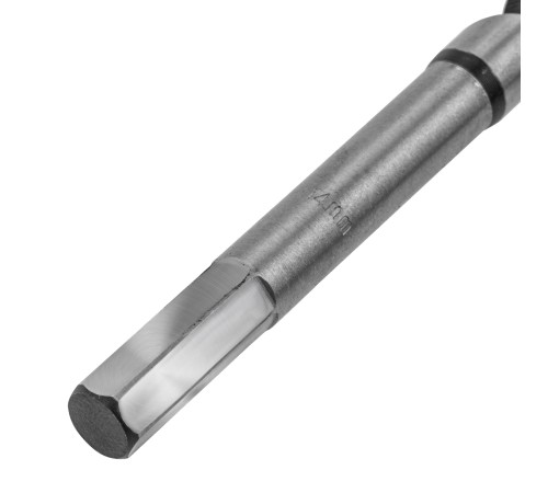 Сверло по дереву шнековое, 14 х 600 мм, шестигранный хвостовик Matrix