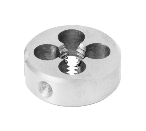 Плашка М6 х 1 мм, Р6М5 Matrix