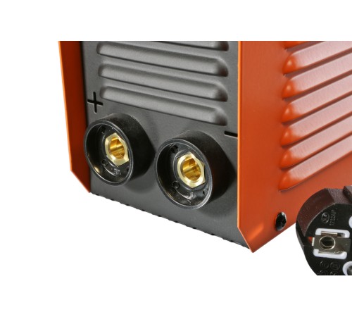 Сварочный инвертор СОЮЗ САС-97И231