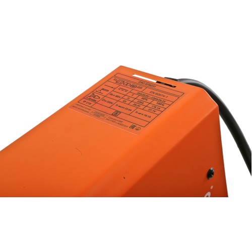 Сварочный инвертор СОЮЗ САС-97И231