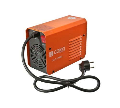 Сварочный инвертор СОЮЗ САС-97И231