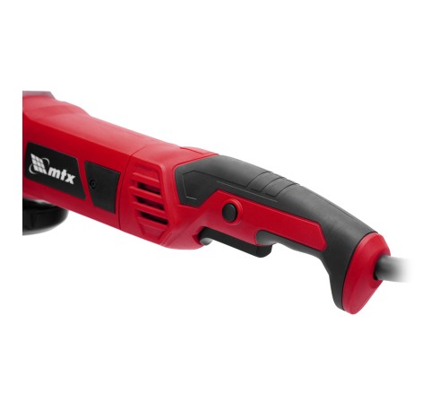 Машина шлифовальная угловая MAG125-1200, 1200 Вт, 125 мм, 12000 об/мин MTX