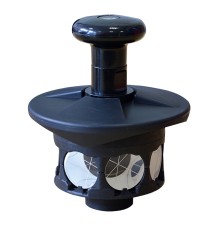 Призма круговая RGK AY360° Призма круговая RGK AY360°