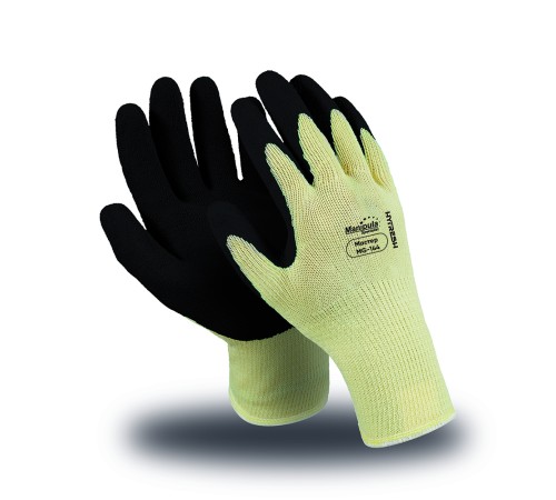 Перчатки Manipula Specialist® Мастер (полиэфир+латекс), MG-144