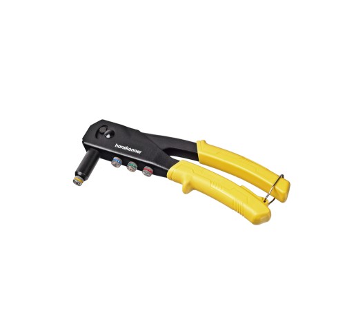 Заклепочник Hanskonner HK1070-01-255 Заклепочник Hanskonner HK1070-01-255