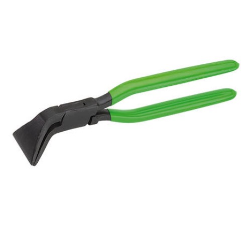 Изогнутые кровельные клещи Freund (01091080)