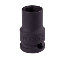 Головка торцевая ударная шестигранная 3/8", 10 мм KING TONY 353510M Головка торцевая ударная шестигранная 3/8", 10 мм KING TONY 353510M