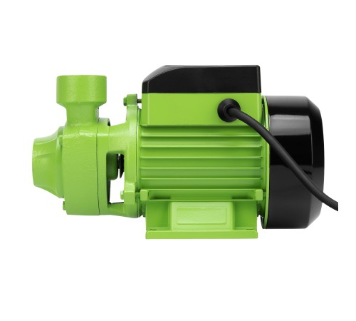 Садовый поверхностный насос СПН450-Ч, 450 Вт, напор 40 м, 2100 л/ч, чугун Сибртех