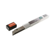 Лезвия для ножей, 9мм, 10 шт, Sturm!