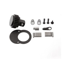 Ремкомплект для динамометрических ключей 34423 (S/N до 090923хх), 24T KING TONY 34423-1DK1