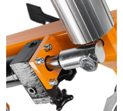 RUNTEC RT-CTH68 Тележка для перевозки авто, гидравлическая, 680 кг