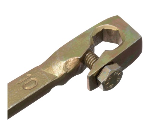 Ключ прокачной, 8 x 10 мм Сибртех