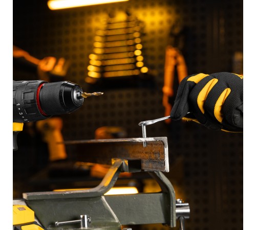 Механический глубиномер NOVOTEST Допуск