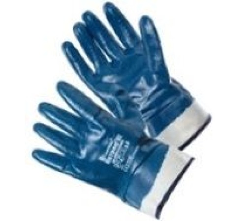 Перчатки АМПАРО™ Нитрос КП (джерси+нитрил), 448565