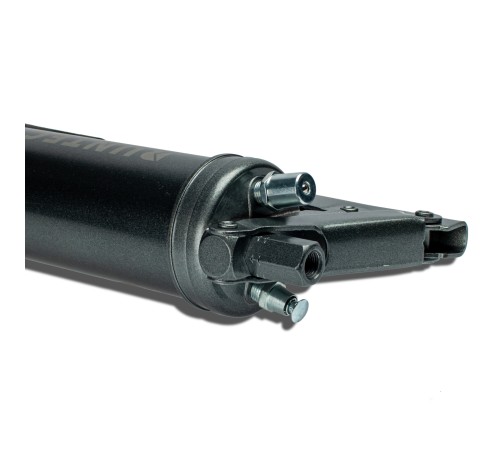 RUNTEC RT-BJ472 Шприц профессиональный, усиленный, 400 мл RUNTEC RT-BJ472 Шприц профессиональный, усиленный, 400 мл