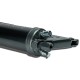 RUNTEC RT-BJ472 Шприц профессиональный, усиленный, 400 мл